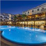 İzmir Kalkışlı Ulaşım ile 4 veya 5 gün seçenekli Bodrum Smart Holiday Hotel Herşey Dahil Konaklama
