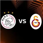 İzmir'den Kalkışlı 3 Gece 4 Gün Uçaklı ve Konaklamalı Galatasaray & Ajax UEFA Avrupa Ligi Maç Turu