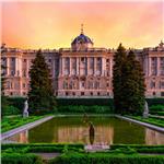 İzmir'den Uçaklı 5 Gece 6 Gün Konaklamalı İspanya Ve Endulus İkonları Turu