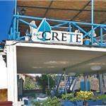 Ildır Crete Kahvaltı