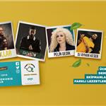2. İzmir Tea Festivali 19, 20, 21 Ekim’de Parc Ceremonie Kilizman’da! 