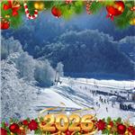 İzmir'den Otobüslü Yılbaşı Özel 1 Gece 2 Gün 5* Ramada By Wyndham Hotel Konaklamalı Gala Yemeği Dahil Abant Kartepe Uludağ Turu Üstelik Limitsiz İçecekli