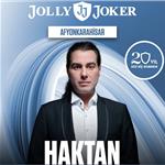 1 Gece 2 Gün Jolly Joker 24 Ekim Haktan Konseri Dahil Wyndham Afyonkarahisar Thermal & Spa Hotel Konaklama