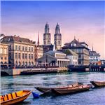 İzmir'den Uçaklı 7 Gece 8 Gün Konaklamalı İsviçre, İtalya, Fransa, İspanya, Andorra Turu