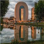 İzmir'den Uçaklı Ramazan Bayramı Özel 3 Gece 4 Gün Konaklamalı Gürcistan Batum Turu