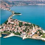 İzmir'den Uçaklı 3 Gece 4 Gün Konaklamalı Uçaklı Kilikya Adana Mersin Tarsus Turu