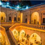 İzmir'den Uçaklı 2 Gece 3 Gün Konaklamalı Batman, Diyarbakır ile Mardin Turu
