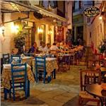 Seferihisar'dan Feribot Kalkışlı 1 Gece 2 Gün Konaklamalı Samos Adası Turu