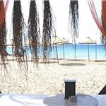 Urla Aren Beach Club’ta Gün Boyu Şezlong, Şemsiye İle Plaj Keyfi ve Açık Büfe Kahvaltı