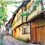 İzmir'den Otobüslü 1 Gece 2 Gün Konaklamalı Bayram Özel Evliyalar İzinde Bursa Turu