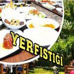 Çiçekliköy Köy Kahvaltısı