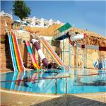 İzmir'den Uçak İle Kalkışlı 3 Gece 4 Gün 5 Yıldızlı Dreams Beach Resort Hotel Konaklamalı Sharm El Sheikh Turu