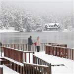 İzmir'den Otobüslü 1 gece 2 gün Konaklamalı Şile, Ağva İle Abant, Gölcük, Gölyazı Turu