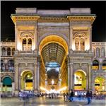 İzmir'den Uçaklı Yılbaşı Özel 4 Gece 5 Gün Konaklamalı Tüm Ekstra Turlar Dahil Express İtalya Turu