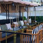 Güzelyalı Curcuna Lounge Enfes Serpme Kahvaltı