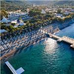 İzmir'den Kalkışlı 3 Gece 4 Gün Konaklamalı Her Şey Dahil Konaklamalı Bodrum Latanya Park Resort Otel