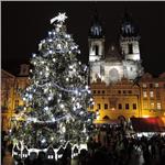 İzmir'den Uçaklı 3 Gece 4 Gün Konaklamalı Berlin, Dresden, Karlovy Vary ve Prag ile Noel Pazarları ve Yılbaşı Turu