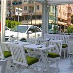 Girit Borani İftar Menü