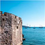 İzmir'den Otobüslü 1 Gece 2 Gün Konaklamalı Bayram Özel Bodrum Tatili