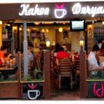 Pasta ve Kahve Keyfi!