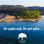 Kerpe Gaia Beach Hotel’de Kahvaltı Dahil Konaklama Seçenekleri