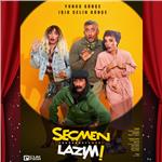 'Seçmen Lazım' Tiyatro Bileti