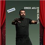 Emre Karayel 'Erkek Aklı Oksimoron' Tiyatro Oyunu Bileti