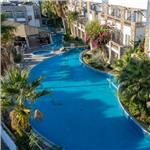 İzmir'den Otobüslü 3 Gece 4 Gün Bodrum Tatili Ayaz Aqua Beach Hotel Konaklama