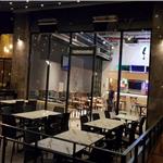 Bornova Myvia 414 Chat Noir Restaurant’da Canlı Müzik Eşliğinde Akşam Yemeği
