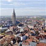 İzmir'den Uçaklı 6 Gece 7 Gün Konaklamalı Grand Benelux, Alsace, Paris Ve Almanya Turu