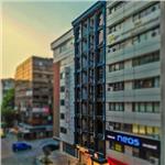 The Royal's Hotel'de Konfor Dolu Kahvaltı Dahil Konaklama Keyfi