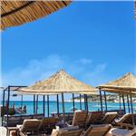 Günübirlik Kali Beach ve Avalon Alaçatı ile Çeşme Beach ve Eğlence Turu