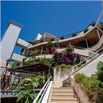 İzmir'den Otobüslü 3 Gece 4 Gün Bodrum Tatili Crystal Golden Age Hotel Konaklama