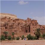 İzmir'den Uçaklı 7 Gece 8 Gün Konaklamalı Büyük Fas Ve Atlas Rüyası Turu