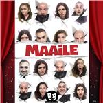 'Maaile' Tiyatro Bileti