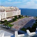 İzmir'den Kalkışlı 1 Gece 2 Gün Konaklamalı 10 Kasım Özel Selanik Turu