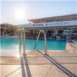 Her Şey Dahil Konaklamalı Bodrum Petunya Beach Hotel