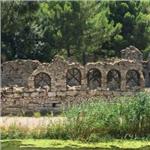 İzmir'den Kalkışlı Ramazan Bayramı Özel 2 Gece 3 Gün Konaklamalı Olympos Adrasan Kaş Turu Tatil Paketi