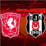 İzmir'den Kalkışlı 3 Gece 4 Gün Uçaklı ve Konaklamalı Beşiktaş & Twente UEFA Avrupa Ligi Maç Turu