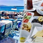 Ildır Crete Kahvaltı