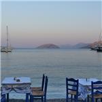 Bodrum'dan Çıkışlı 3 Gece 4 Gün Konaklamalı Leros Adası Turu