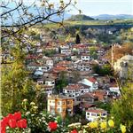 İzmir çıkışlı 1 gece 2 gün Yenice Ormanları, Kristal Teras, Bulak Mağarası, Şeker ve Horma Kanyonu ile Safranbolu ve Kanyonlar Turu