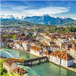 İzmir'den Uçaklı 7 Gece 8 Gün Konaklamalı İsviçre, İtalya, Fransa, İspanya, Andorra Turu