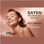 Dr. Well Estetik Şubelerinde Geçerli Saten Yüz Toparlama Destekli 14 Aşamalı Cil
