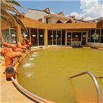 İzmir Hareketli 1 Gece 2 Gün 5* Lycus River Thermal &Spa Hotel Konaklamalı Pamukkale Nikfer Kayak Merkezi Turu