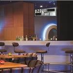 Wyndham Grand İzmir Özdilek Ozone Night Club'ta Cuma ve Cumartesi Akşamları Geçerli Canan & Erdem ikilisi İle Limitsiz Yerli İçecek Eşliğinde Eğlence