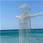 Günübirlik Kali Beach ve Avalon Alaçatı ile Çeşme Beach ve Eğlence Turu