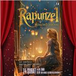 'Rapunzel' Çocuk Tiyatro Bileti