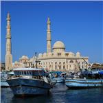 İzmir'den Uçaklı Ramazan Bayramı Özel 3 Gece 4 Gün Konaklamalı Vizesiz Sharm El Sheikh