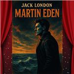 Jack Landon 'Martin Eden' Tiyatro Bileti